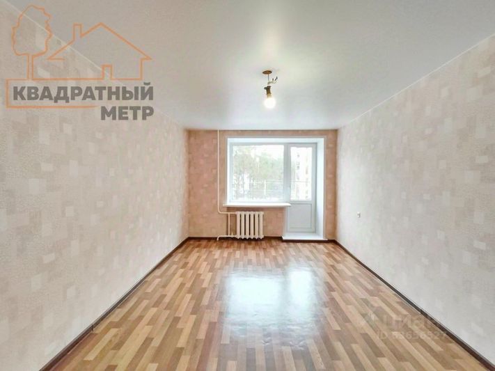 Продажа 1-комнатной квартиры 28,7 м², 3/9 этаж