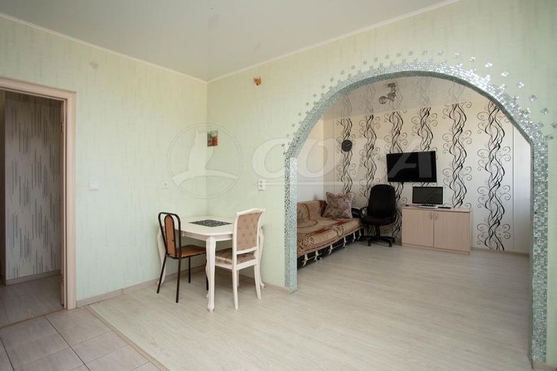 Продажа 2-комнатной квартиры 62,4 м², 20/21 этаж