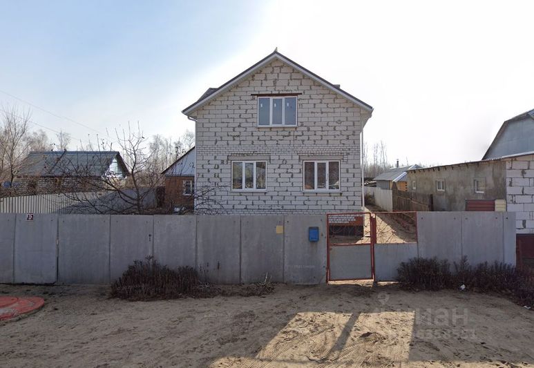 Продажа 4-комнатной квартиры 210 м², 2/2 этаж