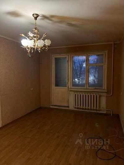 Продажа 1-комнатной квартиры 30 м², 4/5 этаж