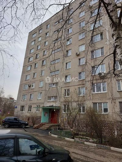 Продажа 3-комнатной квартиры 63 м², 6/9 этаж