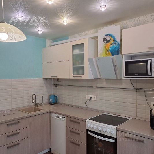 Продажа 3-комнатной квартиры 83,2 м², 1/12 этаж