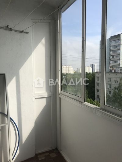 Продажа 2-комнатной квартиры 44,2 м², 9/9 этаж