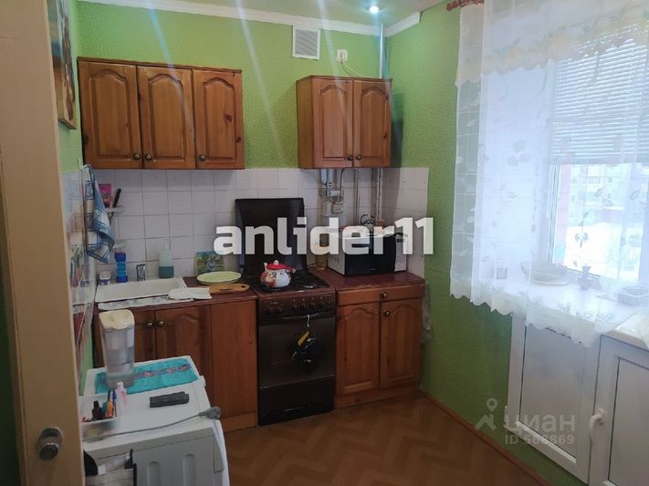 Продажа 4-комнатной квартиры 102 м², 4/5 этаж