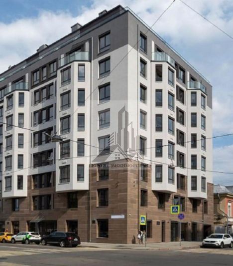 Продажа 2-комнатной квартиры 93 м², 9/9 этаж