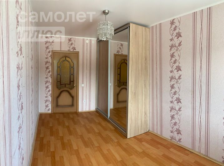 Продажа 2-комнатной квартиры 48,8 м², 1/3 этаж