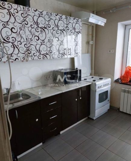 Продажа 2-комнатной квартиры 62 м², 2/10 этаж