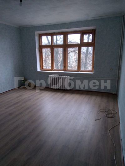 Продажа 1 комнаты, 22,1 м², 3/4 этаж