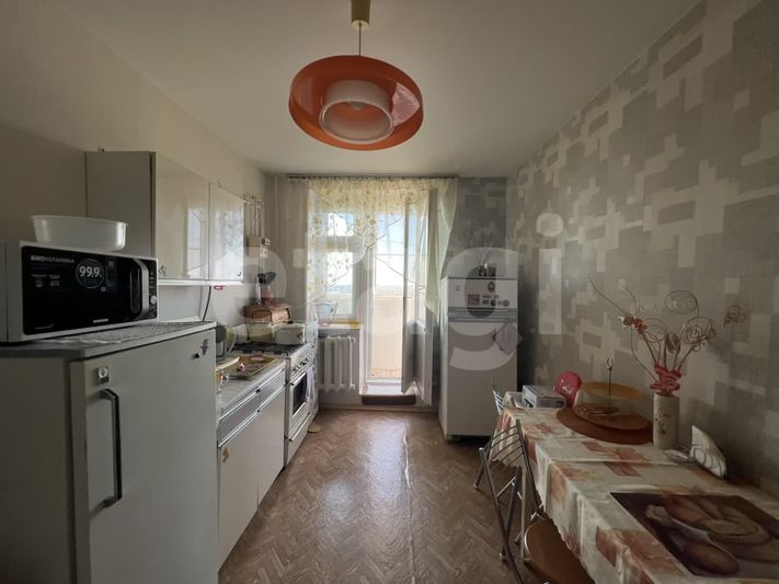 Продажа многокомнатной квартиры 90,1 м², 10/10 этаж