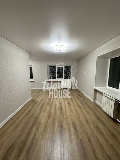 Продажа 1-комнатной квартиры 31 м², 4/5 этаж