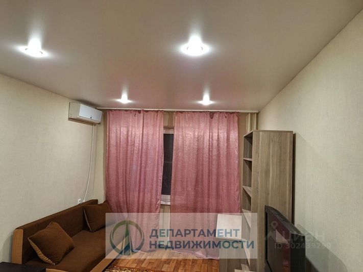 Продажа 1-комнатной квартиры 34,9 м², 12/16 этаж