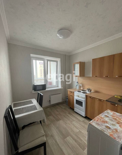 Продажа 1-комнатной квартиры 27 м², 3/9 этаж