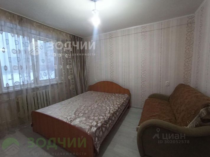 Аренда 2-комнатной квартиры 65 м², 1/5 этаж