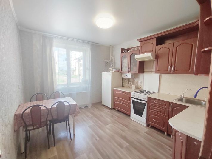 Продажа 2-комнатной квартиры 57,4 м², 1/6 этаж