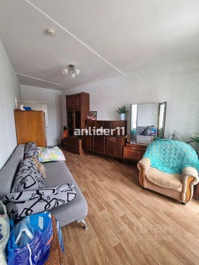 Продажа 4-комнатной квартиры 86 м², 5/9 этаж