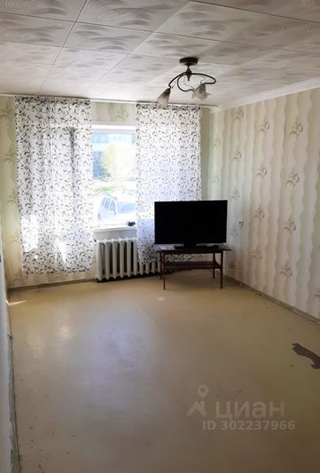 Продажа 3-комнатной квартиры 68,4 м², 1/2 этаж