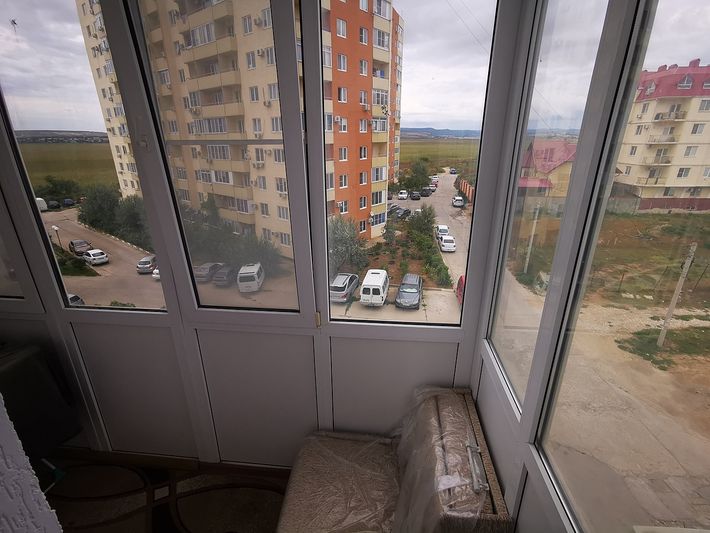 Продажа 2-комнатной квартиры 70 м², 4/6 этаж