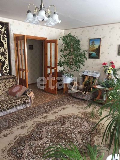 Продажа 4-комнатной квартиры 120,4 м², 1/9 этаж