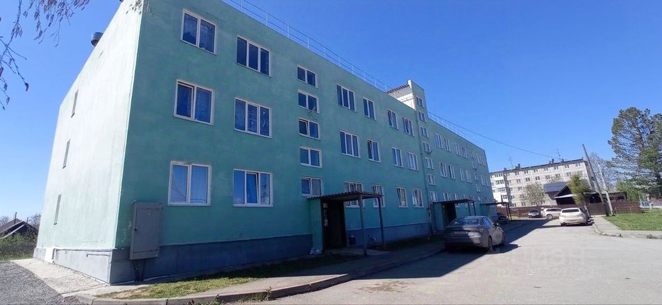 Продажа 1-комнатной квартиры 36,4 м², 1/3 этаж