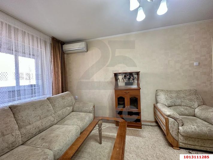 Продажа 3-комнатной квартиры 68 м², 2/5 этаж