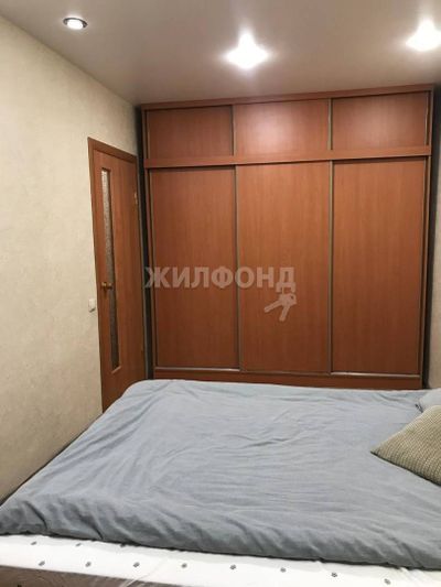 Продажа 2-комнатной квартиры 49,8 м², 7/9 этаж