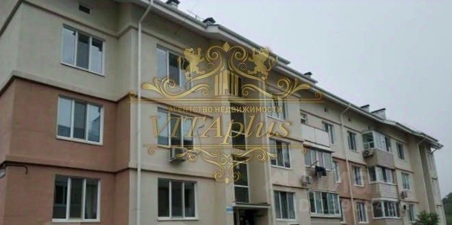 Продажа 2-комнатной квартиры 58 м², 2/3 этаж