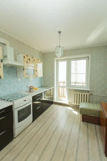 Продажа 3-комнатной квартиры 61,5 м², 5/5 этаж