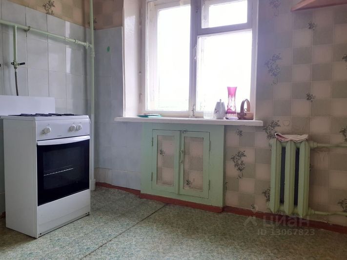 Продажа 2-комнатной квартиры 42,3 м², 4/5 этаж