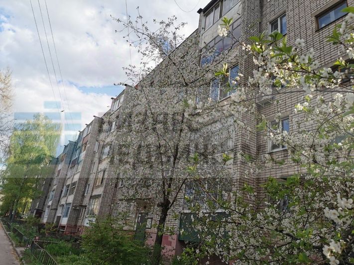 Продажа 2-комнатной квартиры 51,1 м², 3/5 этаж