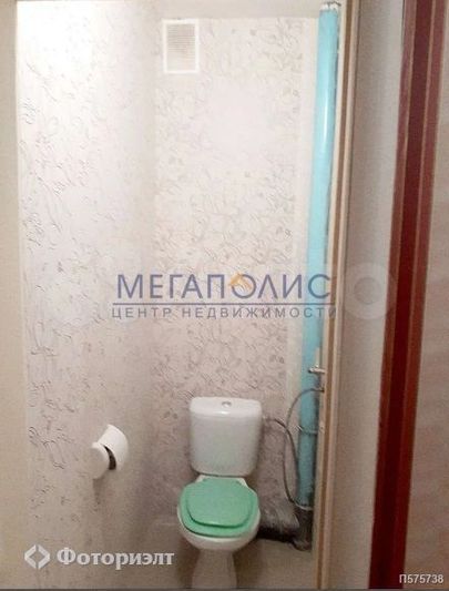 Продажа 3-комнатной квартиры 82 м², 4/10 этаж