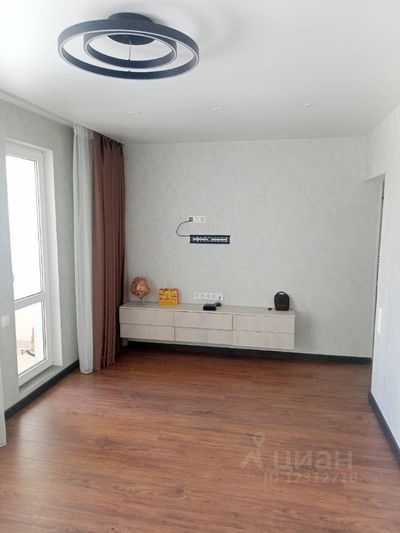 Продажа 1-комнатной квартиры 35,5 м², 2/10 этаж