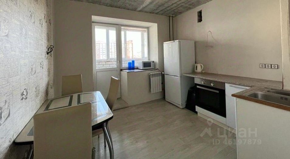 Продажа 3-комнатной квартиры 84 м², 11/16 этаж