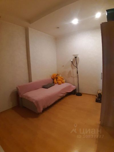 Продажа 2-комнатной квартиры 56,1 м², 4/5 этаж