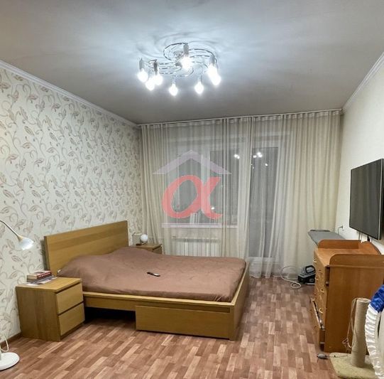 Продажа 2-комнатной квартиры 62,9 м², 10/10 этаж