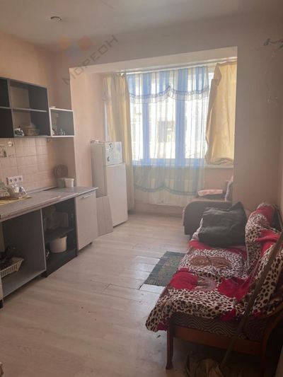 Продажа 2-комнатной квартиры 60 м², 5/6 этаж