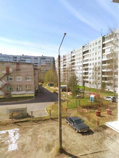 Продажа 2-комнатной квартиры 45,9 м², 3/9 этаж