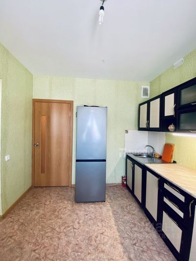 Продажа 1-комнатной квартиры 31,9 м², 7/10 этаж