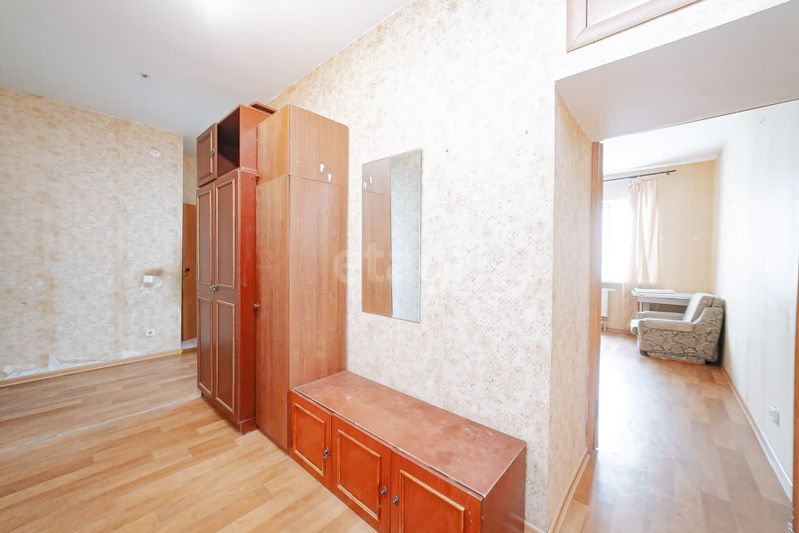 Продажа 2-комнатной квартиры 69,5 м², 3/10 этаж