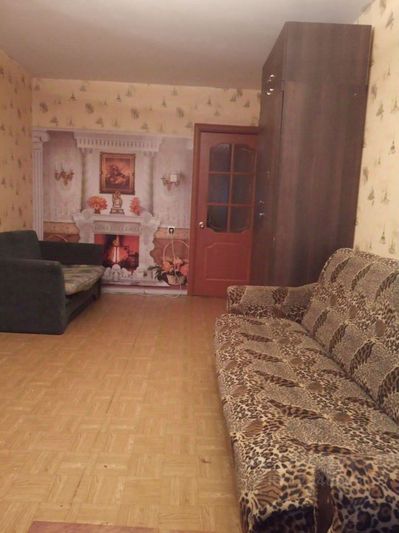 Продажа 3-комнатной квартиры 81 м², 1/10 этаж