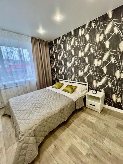 Продажа квартиры-студии 17,5 м², 3/5 этаж