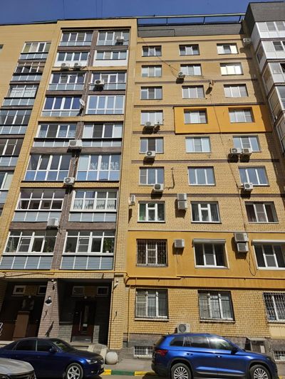 Продажа 3-комнатной квартиры 98,6 м², 8/9 этаж