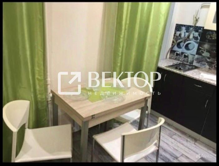 Аренда 1-комнатной квартиры 35 м², 4/5 этаж