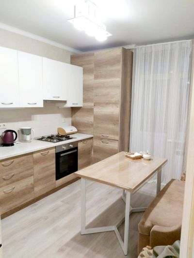 Продажа 2-комнатной квартиры 63,2 м², 16/18 этаж