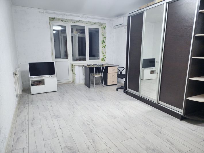 Продажа 1-комнатной квартиры 31 м², 5/5 этаж