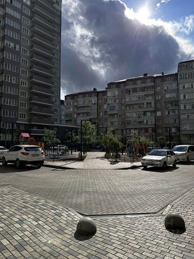 Продажа 3-комнатной квартиры 122 м², 10/16 этаж