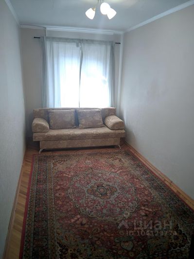 Продажа 2-комнатной квартиры 43,1 м², 2/5 этаж