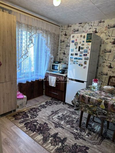 Продажа 3-комнатной квартиры 76 м², 8/10 этаж