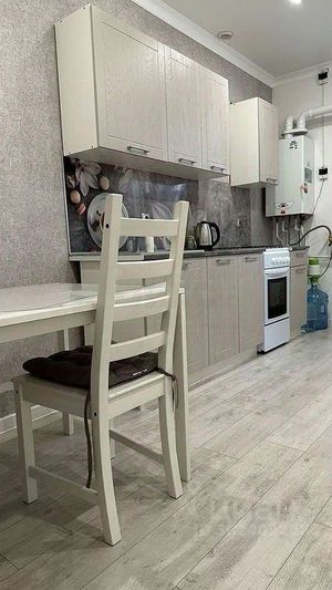 Продажа 1-комнатной квартиры 47 м², 2/24 этаж