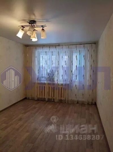 Продажа 1-комнатной квартиры 37 м², 2/9 этаж