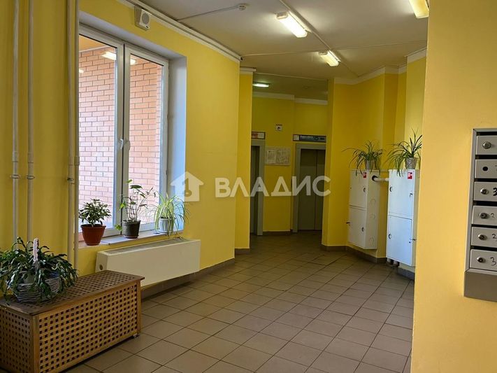 Продажа 4-комнатной квартиры 106,6 м², 2/16 этаж